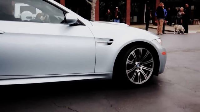 BMW m3 e30 e36 e46 e90 - all generations смотреть онлайн