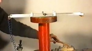 Сила Ампера