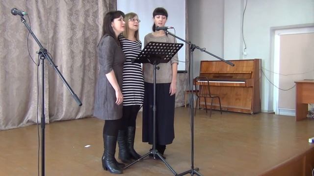 2016.11.12 - Когда Господь касается души смотреть онлайн