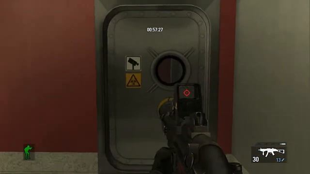 Takedown Red Sabre Gameplay смотреть онлайн