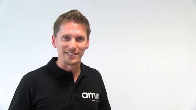 Sneak Preview: Digital Temperature Sensor AS6200 смотреть онлайн