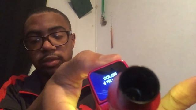 Smok T-Priv 220 Kit short Review смотреть онлайн
