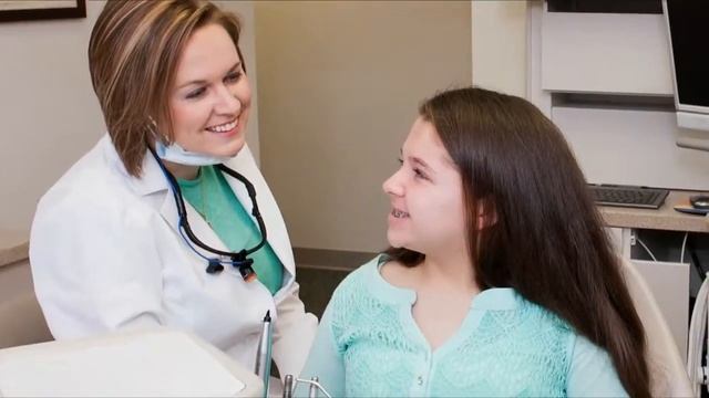 Cranford Dental Rock Hill, SC смотреть онлайн