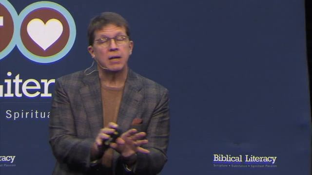 Is God Guilty of Fraud? - Lesson 6: Chapter 4 (The Trinity) 02/10/2019 Mark Lanier смотреть онлайн