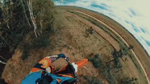 Тест stark Varg и GoPro max 360 смотреть онлайн