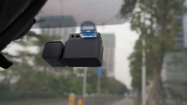 How to Install MINIEYE AI Collision Avoidance Device смотреть онлайн