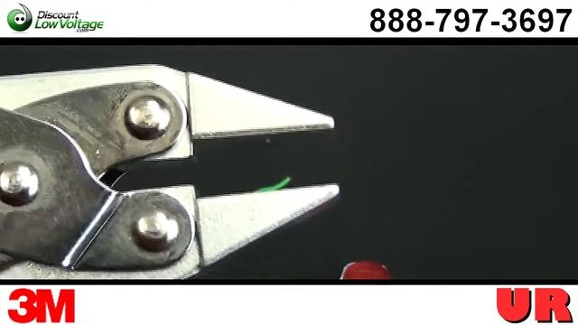 How To Splice the 3M UR Butt Splice Connector смотреть онлайн