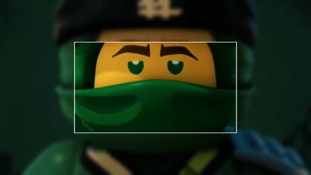 "Ранее в Ниндзяго" / Edit смотреть онлайн