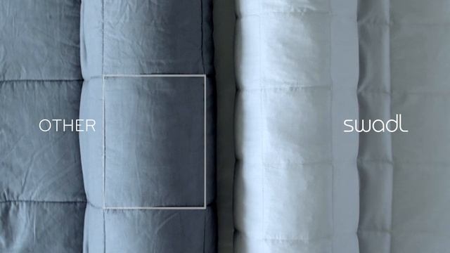 A Better Weighted Blanket смотреть онлайн