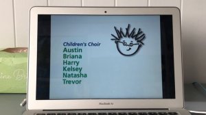 Closing to Baby Einstein Neighborhood Animals 2004 DVD