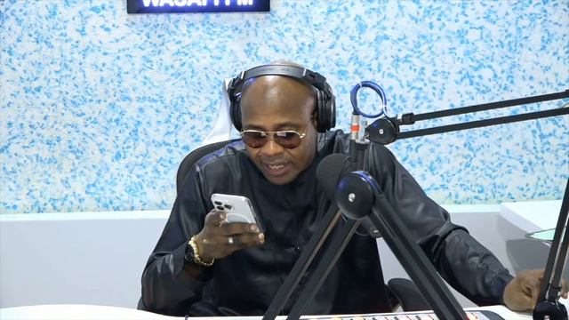 SPORTS ARENA LIVE TOKEA ZANZIBAR NA ALI KAMWE & HASHIM IBWE USO KWA USO STUDIO смотреть онлайн