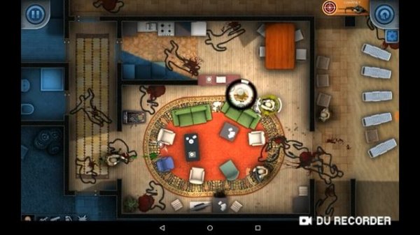 Прохождение дор кикерс