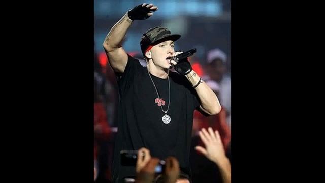 Eminem 50 cent - You don't know Ringtone смотреть онлайн