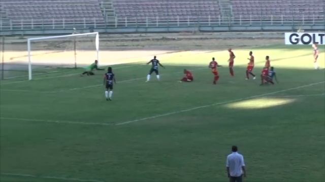 El Fútbol Tuyo | Feria de goles LIGA FUTVE | Jornada 6 смотреть онлайн