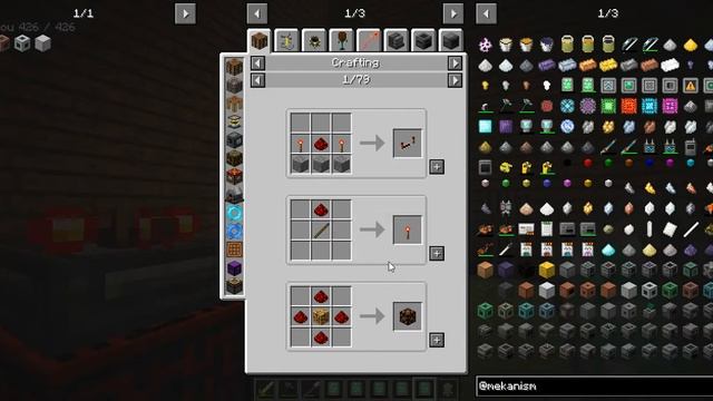 Começando a bateria do mekanism!MexerexWorld смотреть онлайн