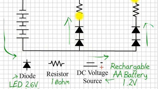 Make Glowing LED costume eyes смотреть онлайн