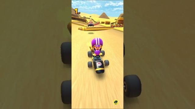 no coins challenge but all the drivers have the giga bob-bomb special in King bob bomb cup uncut смотреть онлайн
