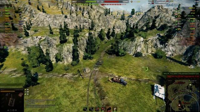 Т-54 обл. супер светляк!!! СТ УЖЕ НЕ АКТУАЛЬНЫ!!! смотреть онлайн