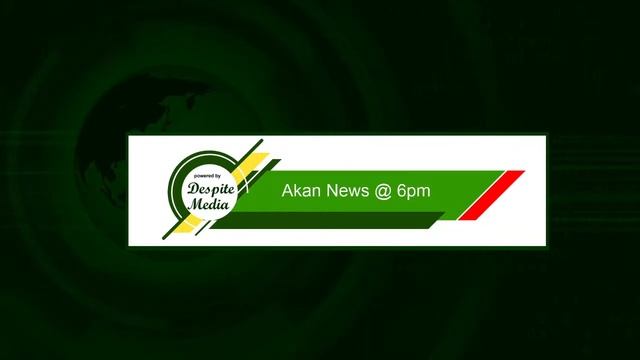 Akan News @ 6pm On Peace FM 104.3 (22/03/2024) смотреть онлайн