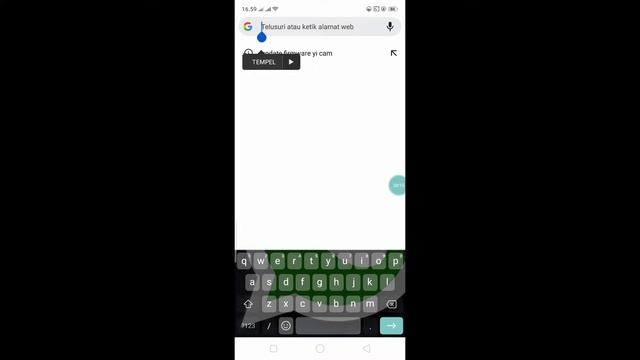 CARA UPDATE FIRMWARE XIAOMI YI / HOW TO UPDATE FIRMWARE YI CAM / CAMERA ACTION смотреть онлайн
