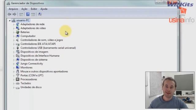 Conversor RS232 para TTL MAX3232 com DB9 смотреть онлайн