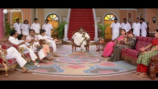 Guru Mahaguru (Seema Sastri) Hindi Dubbed Full Movie | Allari Naresh, Farjana, Ali