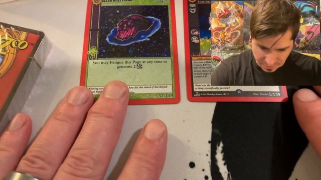 [Metazoo].Searching For One Specific Reserved List Card!!! смотреть онлайн