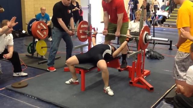 92.5 kg/204 lb bench at 61.9 kg/136 lbs. (almost 1.5x BW at 21 yo) смотреть онлайн