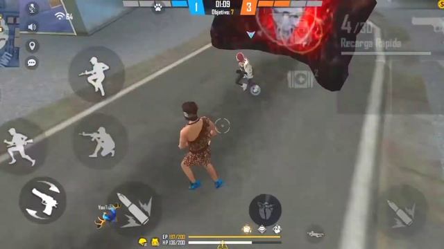 Focado no Sucesso 🔥 // Free Fire Highlights смотреть онлайн