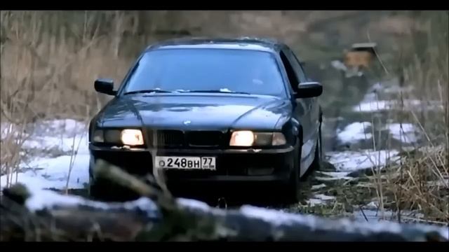 Bumer / Бумер 2003 Mobilnik Soundtrack смотреть онлайн