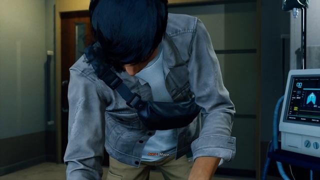 ПРИЗРАК БЕЗ ДОСПЕХОВ Ghostwire Tokyo Прохождение Часть 1 смотреть онлайн