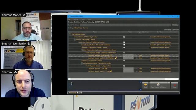 Data I/O Automated Device Programming and IoT Security Deployment as-a-Service смотреть онлайн