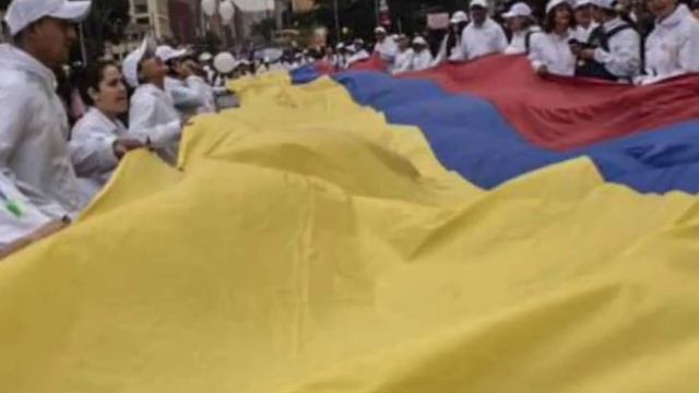 stop motion situation en Colombia/tarea ere смотреть онлайн