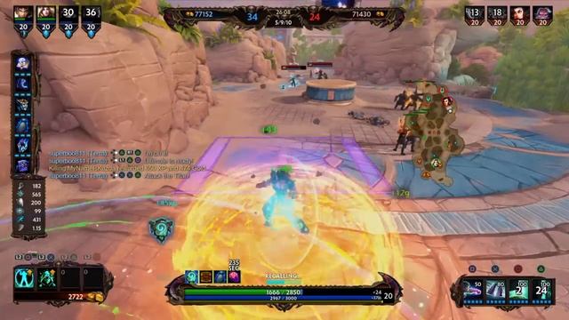 Terra Baiting 101 смотреть онлайн