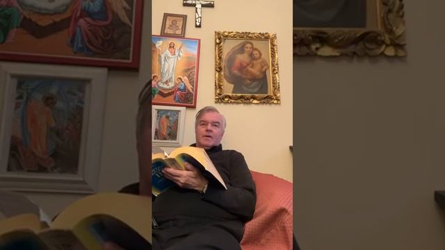 Vatican 2 Lumen Gentium Dogmatic constitution on the church Religious life 44 смотреть онлайн