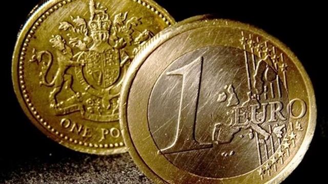 Pound trims gains against euro in choppy trade and FTSE 100 rises after Theresa May triggers Articl смотреть онлайн