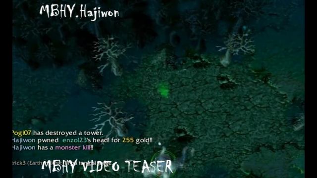 DOTA - MBHY GETS imba Teaser смотреть онлайн
