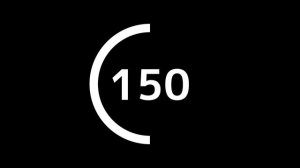 300 seconds timer