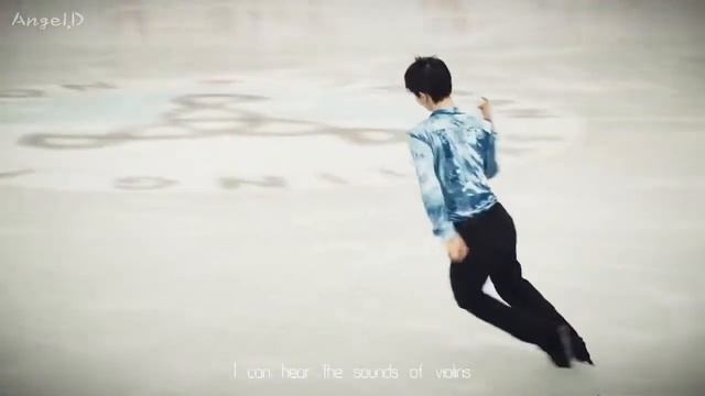 SWAY~Pussycat Dolls (DANCE ON ICE) смотреть онлайн