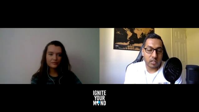 Jessica Watt - How to get out of an abusive relationship turned living her best life смотреть онлайн