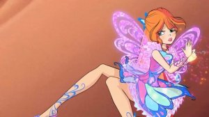 Winx Club - Season 8 - «Butterflix» Official Clip