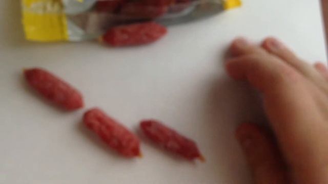 Обзор на Biovela Tick Tiek cheese смотреть онлайн