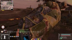 S.T.A.L.K.E.R. Фотограф/Серия №11/ Сайга