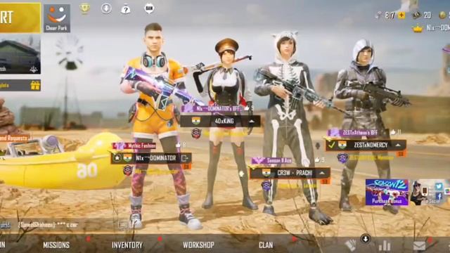 LIEUTENANT PARSEC CREATE | GOT ALL ITEMS | NEW CREATE OPENING | смотреть онлайн