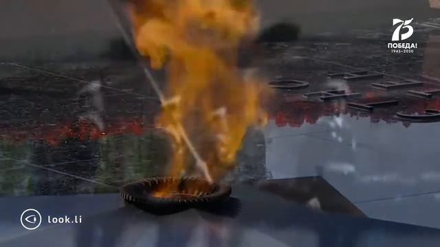 Память Герою смотреть онлайн