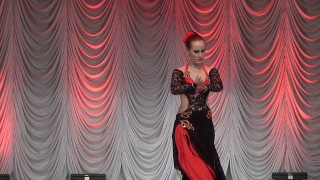 MagicDance. Алёна Корягина, Ракс Аспани смотреть онлайн