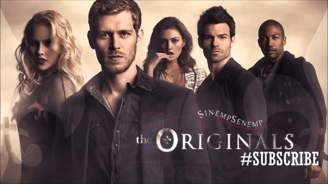 The Originals 3x22 Soundtrack "Breathe- Fleurie" смотреть онлайн
