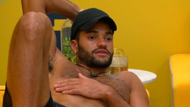 Beth/Jed/Ty talk about Breydon latching onto Tera, says they struck a deal смотреть онлайн