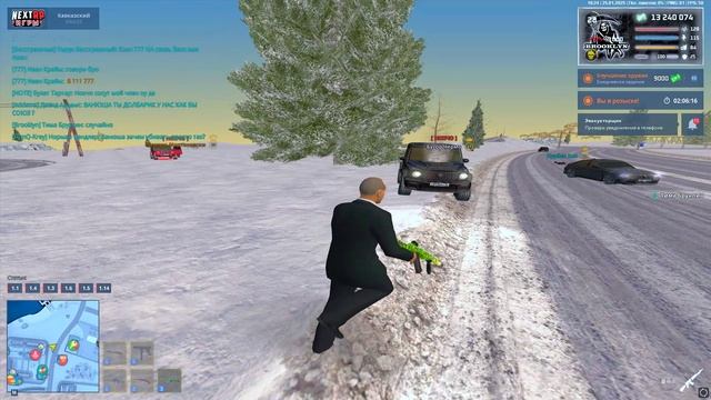 Grand Theft Auto San Andreas 2025.01.25 - 20.26.31.09.DVR - Trim.mp4568567323673425 смотреть онлайн