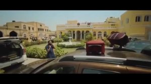 новый Индийский фильм боевик 🔥